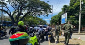 Atentado con cilindros bomba contra Batallón Pichincha genera máxima alerta en Cali
