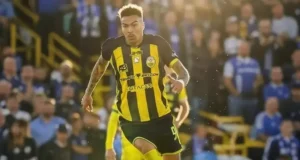 Ese es el Deportivo Táchira que todos llevamos en el corazón