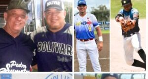 Barrio R-10 de Cabimas mostró lo mejor de su talento deportivo en Barinas
