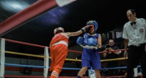 ZULIA: 24 estados inician este miércoles 6 Nacional Clasificatorio de Boxeo Juvenil