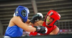Zulia Campeón Nacional de Boxeo Juvenil 