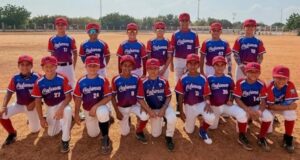 Cabimas albergará Estadal Infantil de Criollitos de Venezuela