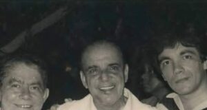 «Cheo» García, alma y vida de La Billo´s, nunca intentó cantar como solista