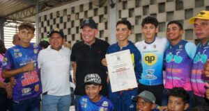 Di Martino: “Vamos a invertir todo lo necesario para apoyar a nuestros atletas”