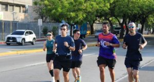 La Ciclovía, el espacio por excelencia de la familia en Maracaibo