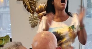 Don Armando Naranjo acumula méritos para ingresar al Salón de la Fama
