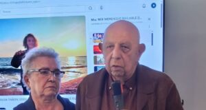Se nos fue Don Armando…apóstol indiscutido de la ética