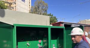 Gobierno bolivariano restableció el servicio eléctrico en Ciudad Chinita