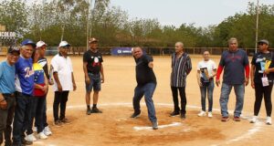 Ender León, pilar del único título Mundial Juvenil de Venezuela en Pequeñas Ligas