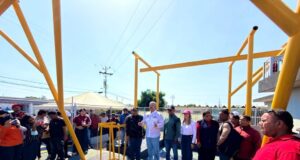 Gobernación, Hidroven y Alcaldía de Cabimas rehabilitan estación de bombeo tras 20 años de abandono