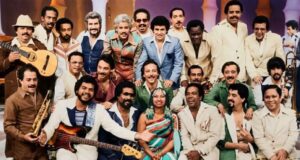 Fania, el rugir de la música latina