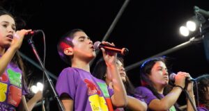 FESTIVAL DE GAITA: La Rotaria y Gallo Verde definen este viernes a los últimos clasificados