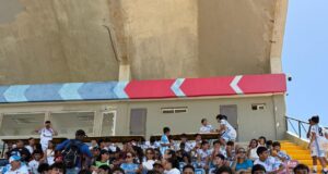 Rayo empata con LUZ en la edición 2026 de su Copa