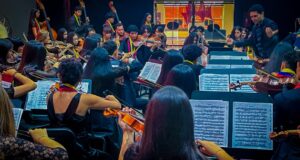 Una Gala Musical hecha con amor para todos…