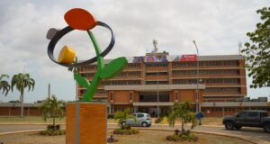 El Hospital de Especialidades Pediátricas quedó lindo y bello