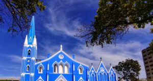 Gestión de Luis Caldera fortalece la fe y el encuentro ciudadano durante la Semana Santa en el Zulia
