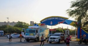 Marabinos vibraron en otro domingo de Ciclovía
