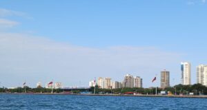 Gobernación del Zulia e ICLAM inician plan de saneamiento del Lago
