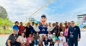 Más de 100 personas han disfrutado en Aquatica del Turismo Comunitario