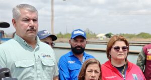 Concejo Municipal de Maracaibo creará ordenanzas para optimizar el servicio de agua