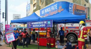 Alcaldía de Maracaibo despliega Plan de Concientización para reducir accidentes viales