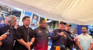 Di Martino: «Apoyo a comerciantes del Callejón dinamiza la economía de Maracaibo»