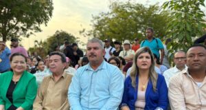 Gobernación del Zulia celebra el Día del Cuatro con concierto en la plaza Bolívar de Maracaibo