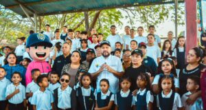 San Francisco se consolida como el segundo municipio con mayor matrícula estudiantil del Zulia