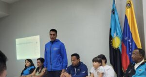 Venezuela activa la 4ta edición de los Juegos Nacionales, Judenacom