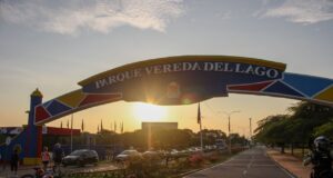 En la Ciclovía marabinos abrazan el deporte en este domingo de misericordia