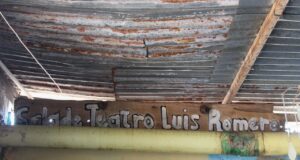 Alcaldía de Maracaibo reacondicionará teatro de “Las Señoras de Maracaibo”