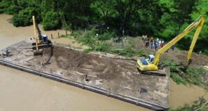 Gobernación del Zulia despliega atención integral en el Sur del Lago ante temporada de lluvias