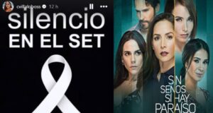 Identifican a las víctimas del ataque en el rodaje de «Sin senos sí hay paraíso»