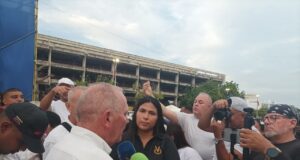 Di Martino: El cese de sanciones es clave para el bienestar social