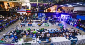Zulia se convierte en el centro de la innovación tecnológica con las Olimpiadas de Robótica Creativa 2026