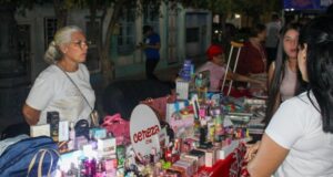 La Retreta vuelve a Santa Lucía