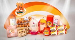 Alimentos Kiri promueve el bienestar a través de la campaña “19 años comprometidos con la alimentación del futuro”