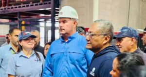 Gobernador Luis Caldera lidera entrega de 150 nuevos transformadores para los 21 municipios del estado