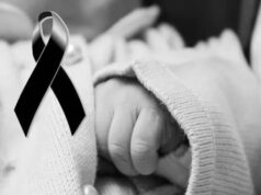Infanticidio de un bebé de cuatro meses indigna a Maracaibo