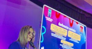 Ana de Di Martino: Primer Foro Local de Autismo es una plataforma de orientación y acompañamiento