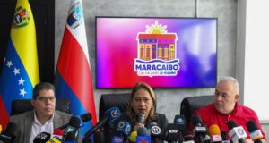 Alcaldía de Maracaibo derogó decreto 077 y propone a Cámara Municipal revisar ordenanza de publicidad y propaganda