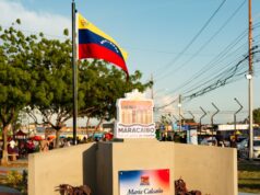 Con cada plaza recuperada la Alcaldía de Maracaibo humaniza la ciudad