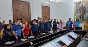 Zulia lista: Instalan el comité para los Juegos Deportivos Nacionales Estudiantiles 2026