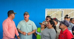 Plan Hídrico Zulia Abril 2026 fortalece distribución de agua en Jesús Enrique Lossada con nuevo equipo de alta capacidad