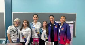 Colegio Mater Salvatoris realizó III Encuentro de Robótica