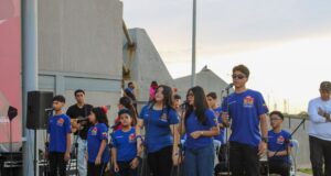 Alcaldía de Maracaibo inaugura escuela de gaita en honor al guaquero Ricardo Hernández