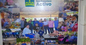 Movimiento San Francisco Activo» ya tiene sede en La Coromoto: La casa de todo el municipio