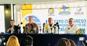 Gobernación del Zulia impulsa el IV Expo Congreso Latinoamericano de Ganadería Tropical y la 2da Feria Ganadera Fegalago 2026