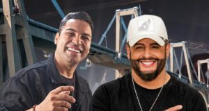 Maracaibo se viste de gala: Nelson Velásquez y Andrick Barrios en concierto este 30 de mayo
