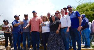 Plan Rector de Aguas Servidas llega a La Floresta: Sustituyen 100 metros de colectores en Maracaibo